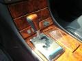 Black Onyx - LS 430 Sedan Photo No. 14