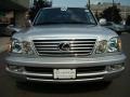 Classic Silver Metallic - LX 470 Photo No. 2