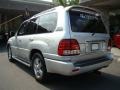 Classic Silver Metallic - LX 470 Photo No. 4