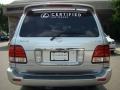 Classic Silver Metallic - LX 470 Photo No. 5