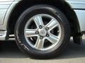 Classic Silver Metallic - LX 470 Photo No. 6