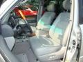 Classic Silver Metallic - LX 470 Photo No. 7