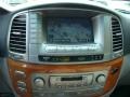Classic Silver Metallic - LX 470 Photo No. 11