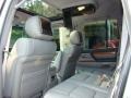 Classic Silver Metallic - LX 470 Photo No. 15