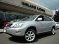 2009 Tungsten Pearl Lexus RX 350 AWD  photo #1