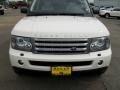 2008 Alaska White Land Rover Range Rover Sport Supercharged  photo #1