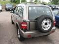 2001 Stone Beige Kia Sportage 4x4  photo #4