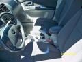Spark Blue - Spectra SX Sedan Photo No. 4