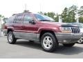 Sienna Pearl - Grand Cherokee Laredo Photo No. 3