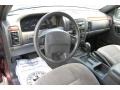 Sienna Pearl - Grand Cherokee Laredo Photo No. 8