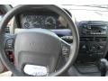 Sienna Pearl - Grand Cherokee Laredo Photo No. 9