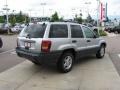 2003 Bright Silver Metallic Jeep Grand Cherokee Laredo 4x4  photo #5