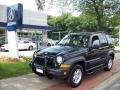 2006 Black Jeep Liberty Sport 4x4  photo #1