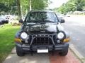 2006 Black Jeep Liberty Sport 4x4  photo #3