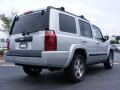 Bright Silver Metallic - Commander Sport Photo No. 3