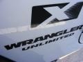Bright Silver Metallic - Wrangler Unlimited X Photo No. 10