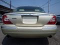 2006 Winter Gold Metallic Jaguar XJ Vanden Plas  photo #5