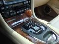 2006 Winter Gold Metallic Jaguar XJ Vanden Plas  photo #28