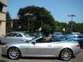 Liquid Silver Metallic - XK XK8 Convertible Photo No. 10