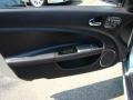 Liquid Silver Metallic - XK XK8 Convertible Photo No. 13