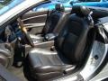 Liquid Silver Metallic - XK XK8 Convertible Photo No. 14