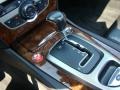 Liquid Silver Metallic - XK XK8 Convertible Photo No. 19