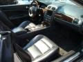 Liquid Silver Metallic - XK XK8 Convertible Photo No. 20