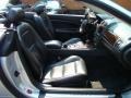 Liquid Silver Metallic - XK XK8 Convertible Photo No. 21