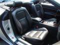 Liquid Silver Metallic - XK XK8 Convertible Photo No. 22