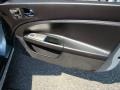 Liquid Silver Metallic - XK XK8 Convertible Photo No. 24