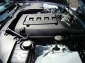 Liquid Silver Metallic - XK XK8 Convertible Photo No. 26