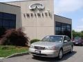 2004 Desert Platinum Metallic Infiniti I 35 #14716261