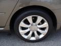 Umbria Gray Metallic - M 35x Sedan Photo No. 4