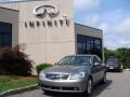 Diamond Graphite Metallic - M 35x Sedan Photo No. 1