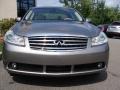 Diamond Graphite Metallic - M 35x Sedan Photo No. 2