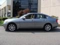 Diamond Graphite Metallic - M 35x Sedan Photo No. 3