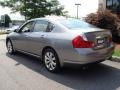 Diamond Graphite Metallic - M 35x Sedan Photo No. 5