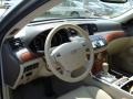 Diamond Graphite Metallic - M 35x Sedan Photo No. 9