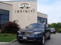 Sapphire Metallic - FX 35 AWD Photo No. 1
