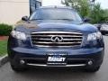 Sapphire Metallic - FX 35 AWD Photo No. 2