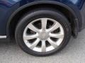 Sapphire Metallic - FX 35 AWD Photo No. 4