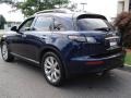 Sapphire Metallic - FX 35 AWD Photo No. 5