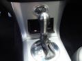 Sapphire Metallic - FX 35 AWD Photo No. 13