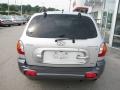 2004 Pewter Hyundai Santa Fe GLS 4WD  photo #5