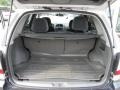 2004 Pewter Hyundai Santa Fe GLS 4WD  photo #12