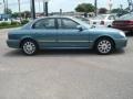 Celadon Green - Sonata GLS V6 Photo No. 6
