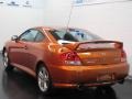 Orange Crush - Tiburon SE Photo No. 5