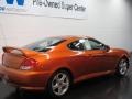 Orange Crush - Tiburon SE Photo No. 6