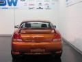 Orange Crush - Tiburon SE Photo No. 7
