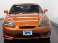 Orange Crush - Tiburon SE Photo No. 8